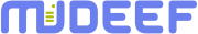 Mudeef-logo-without slogan